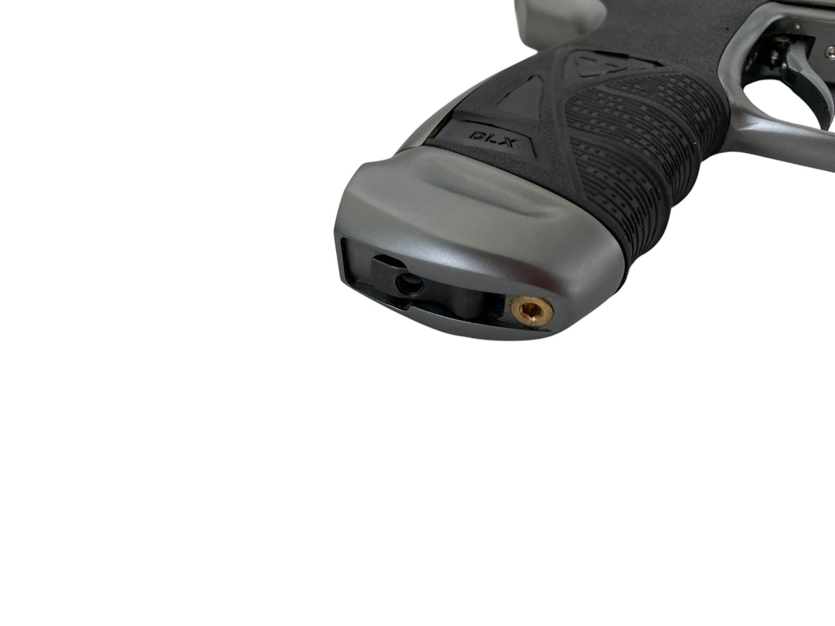 Dlx Luxe Aire Dust Grey Paintball Gun