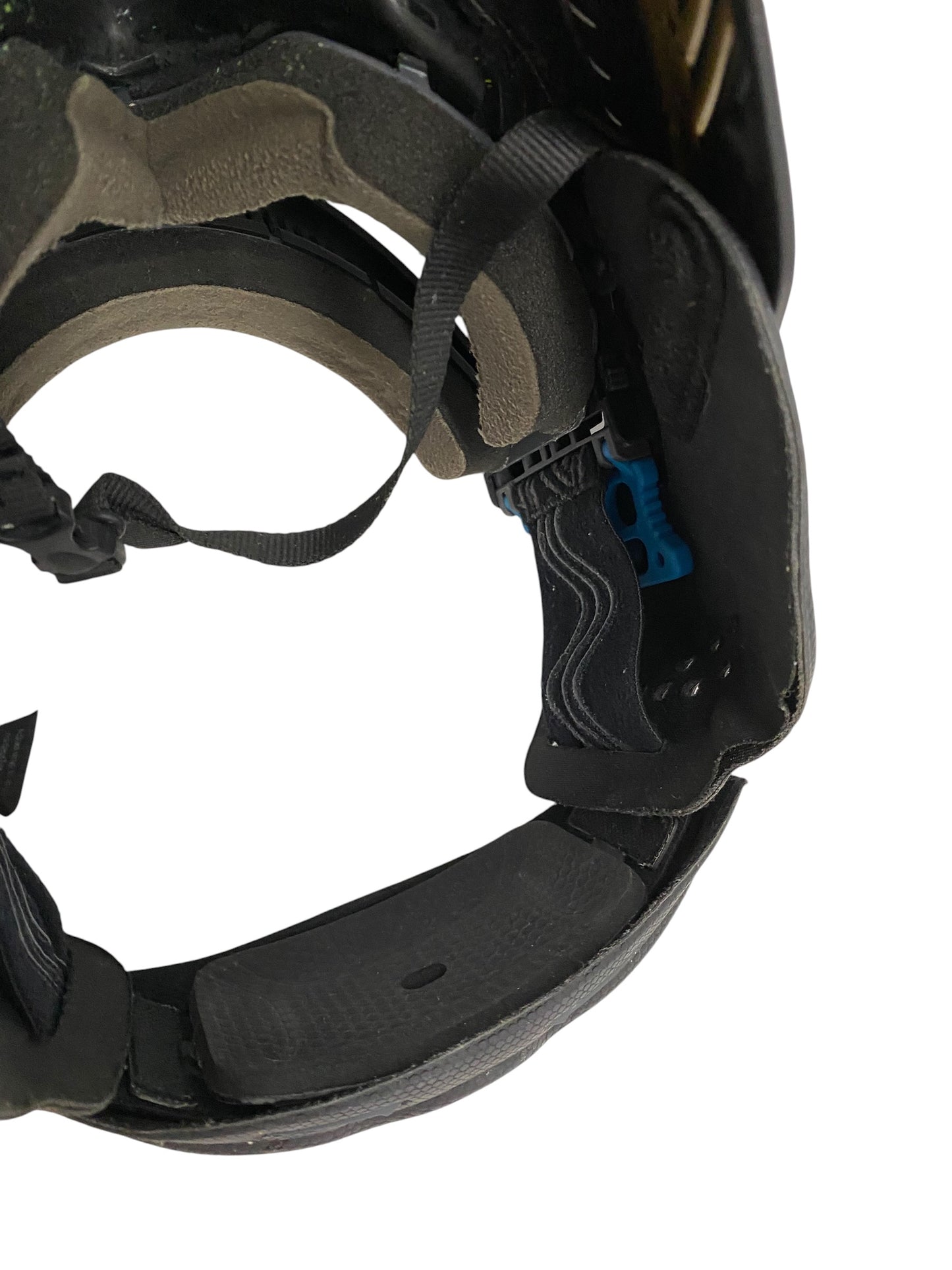 Dye i5 Onyx Paintball Mask Goggles