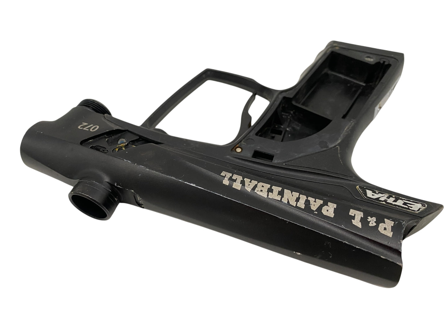 PLANET ECLIPSE ETHA 1 BODY AND FRAME/TRIGGER BLACK