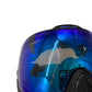 Dye I5 Paintball Mask Goggles Black Blue