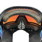 Dye i4 Paintball Mask Goggles