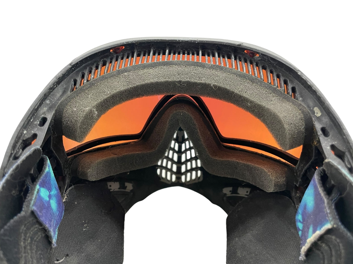 Dye i4 Paintball Mask Goggles