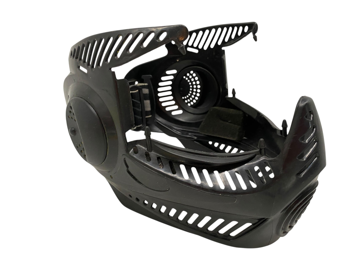 JT Proteus Paintball Black Bottoms