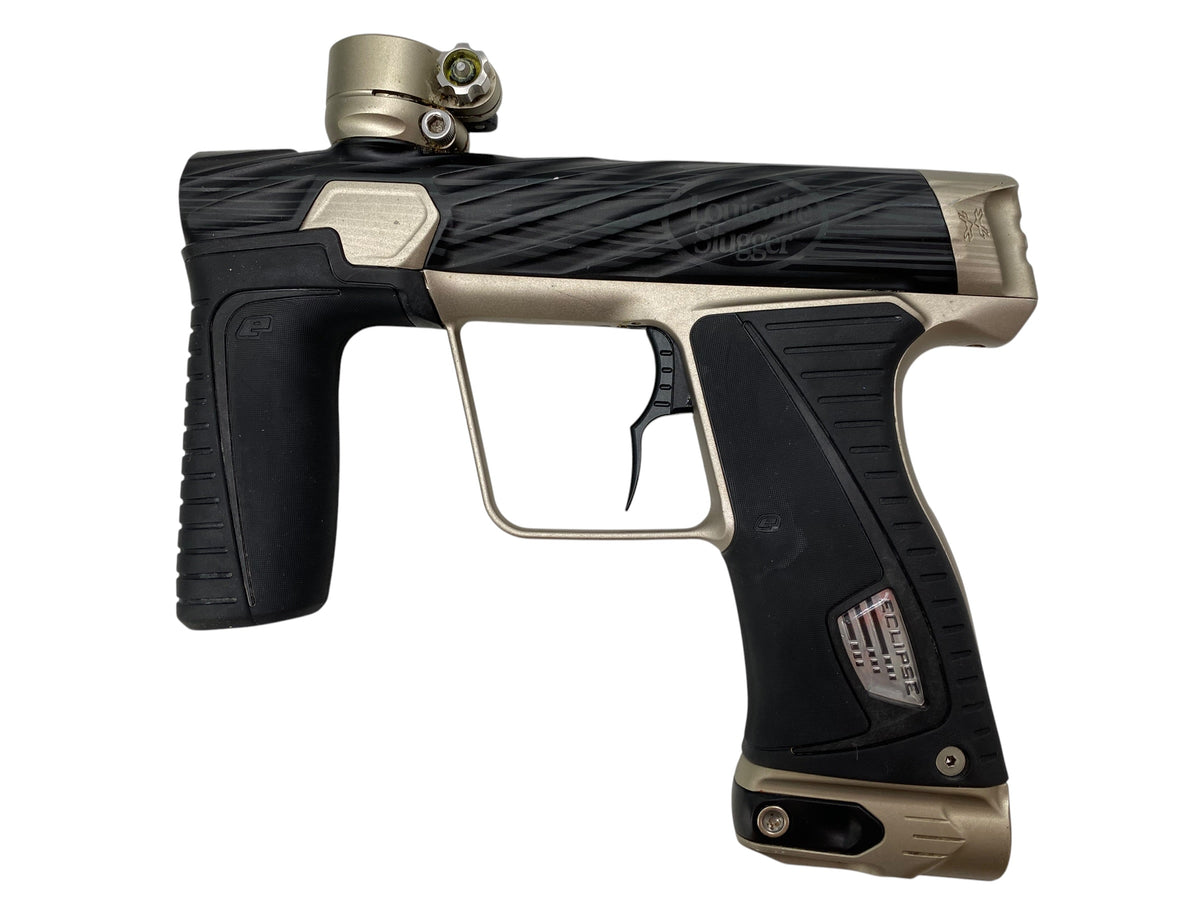 Planet Eclipse HK Army Gtek 180r Orbit Black/Bronze Paintball Gun