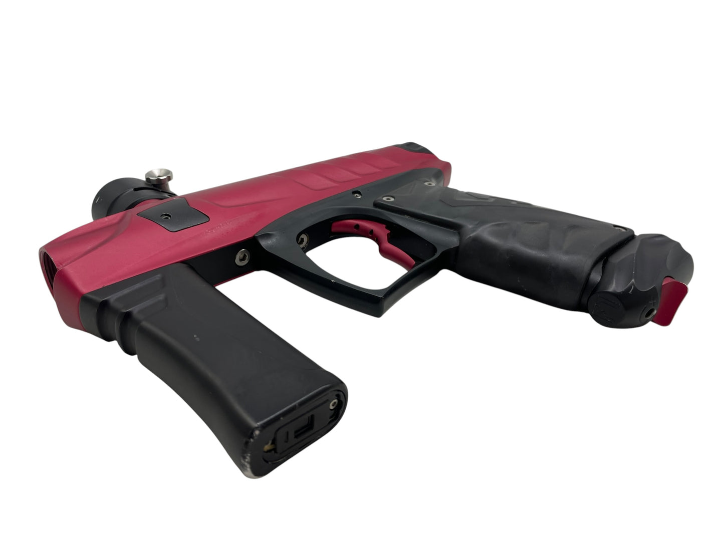 Field One Force Red/Black Paintball Gun