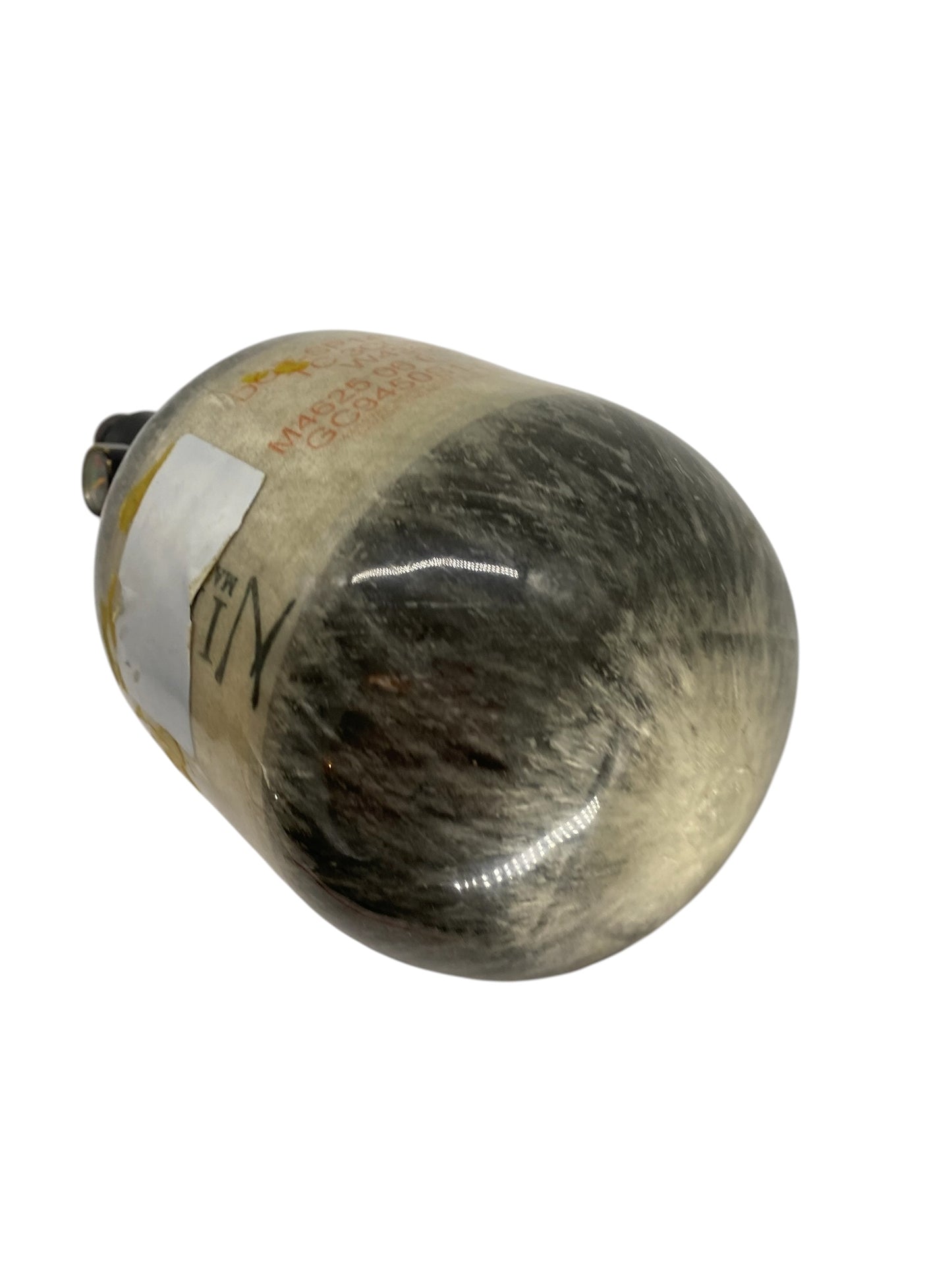 Ninja 50/4500 Paintball Tank