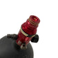 HK Army Aerolite "Extra Lite" 68/4500 - Doom Black/Red