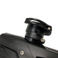 MacDev Cyborg 6 Black/Black Paintball Gun