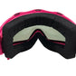 Jt Proflex Frames + Lens + Ears + Strap