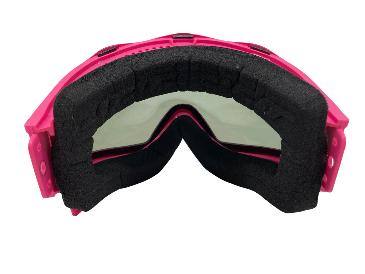 Jt Proflex Frames + Lens + Ears + Strap