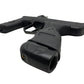 Dye DSR+ Black/Silver Paintball Gun W/ IM PRO KIT