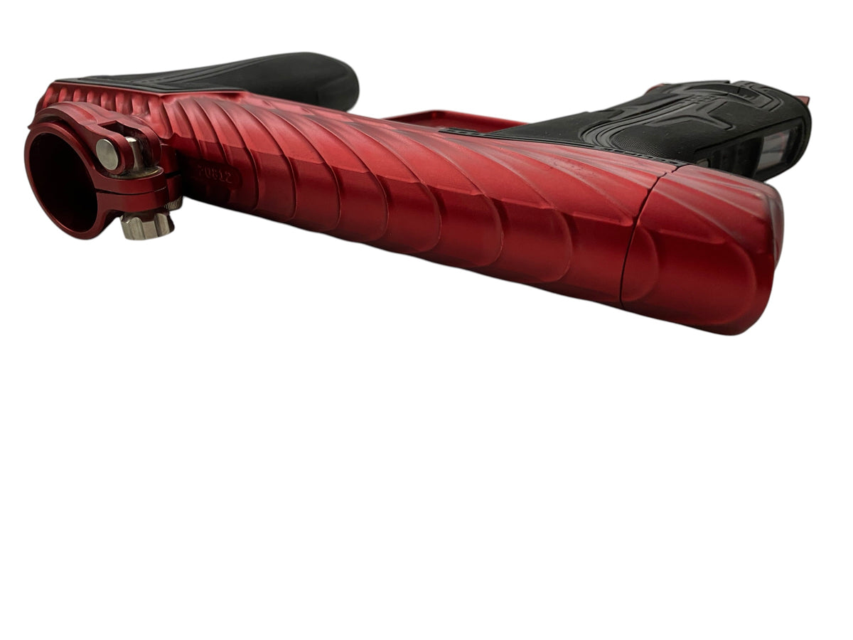 Planet Eclispe Twister R5 Paintball Gun Red