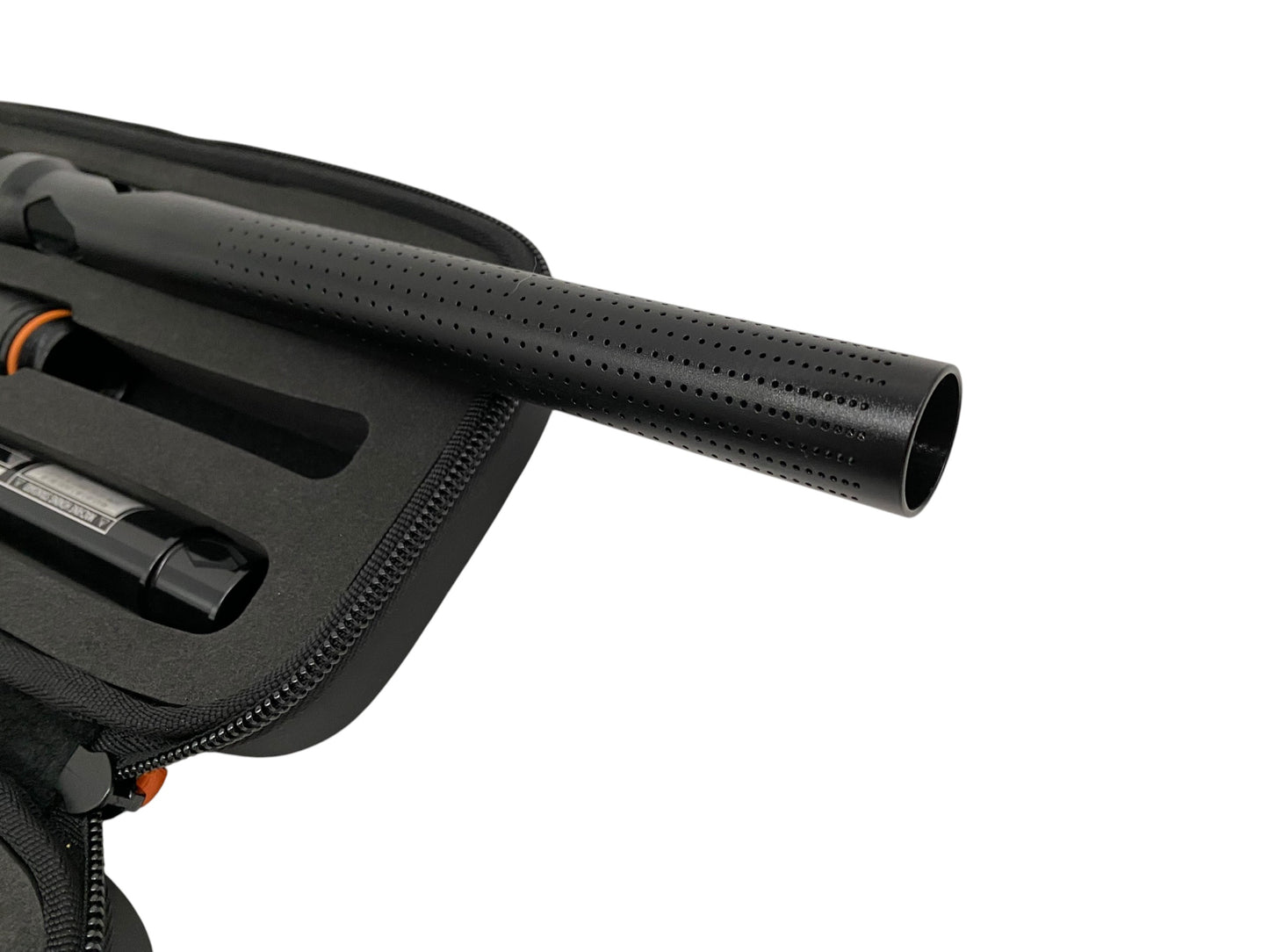 CRBN IC PWR™ NANO BARREL KIT