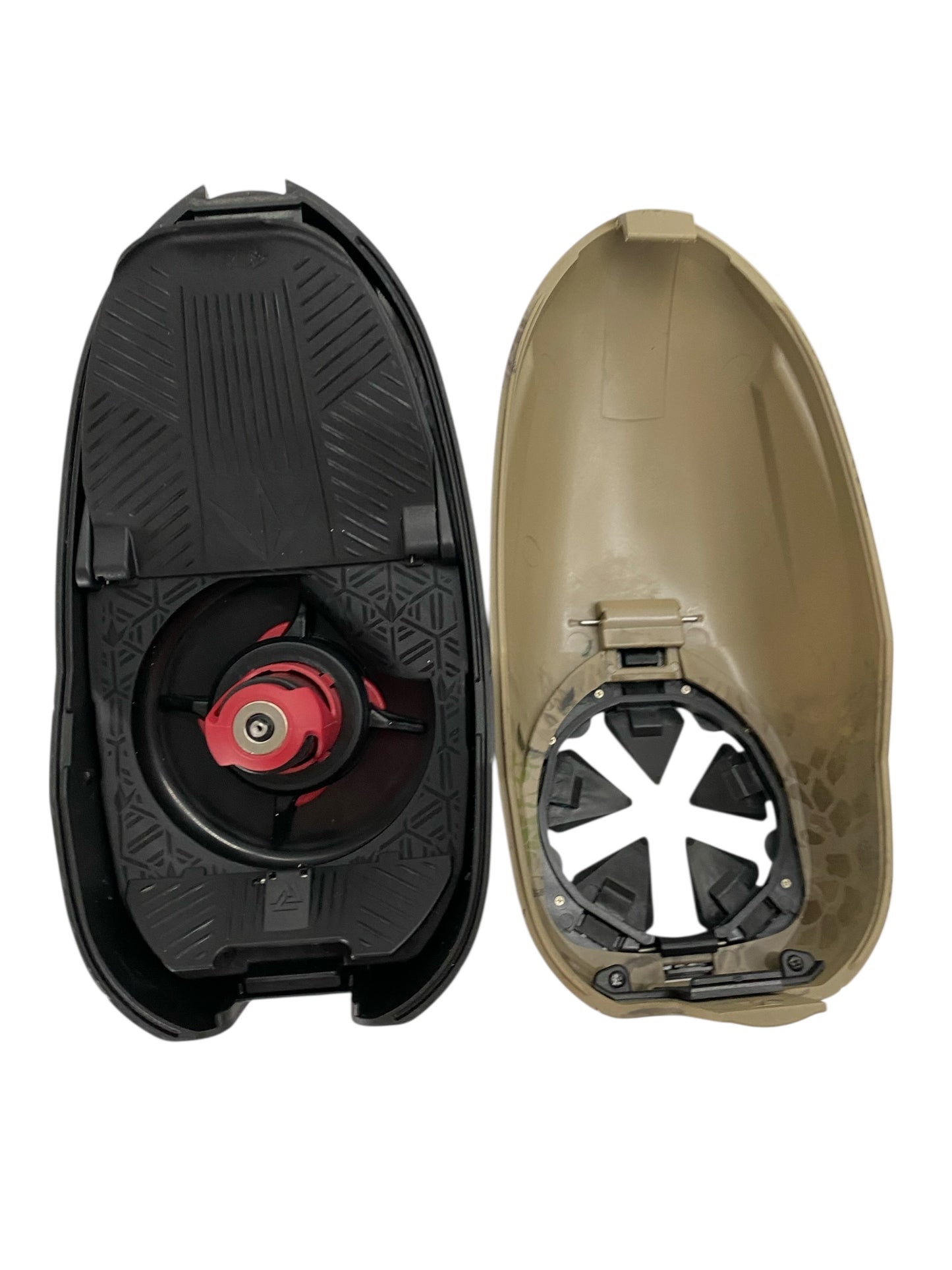 BunkerKings CTRL Paintball Hopper Loader