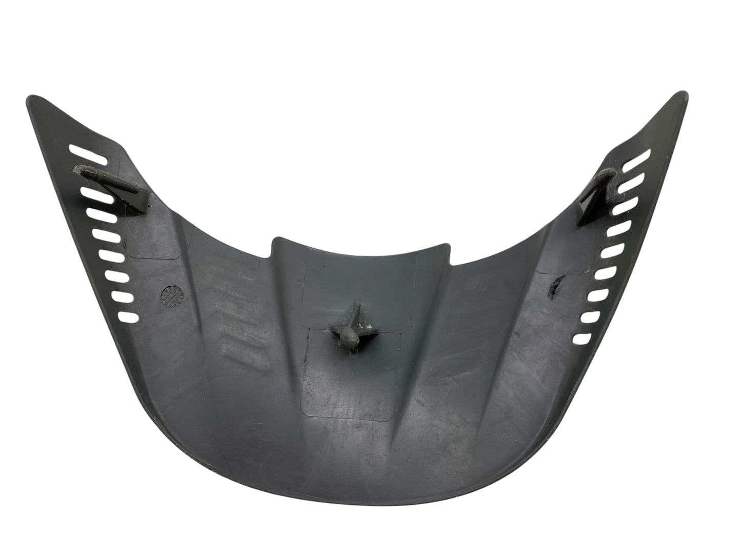 Vintage JT Visor - Black