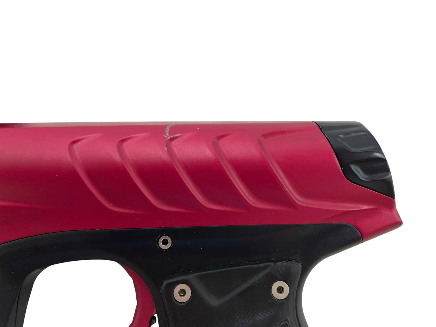 Field One Force Red/Black Paintball Gun