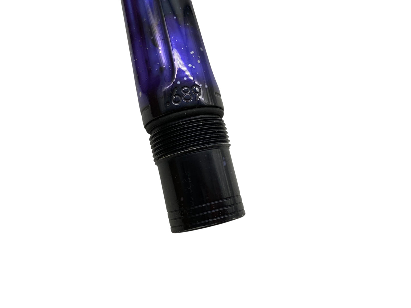 Planet Clipse Shaft 4 Barrel (Complete) Galaxy