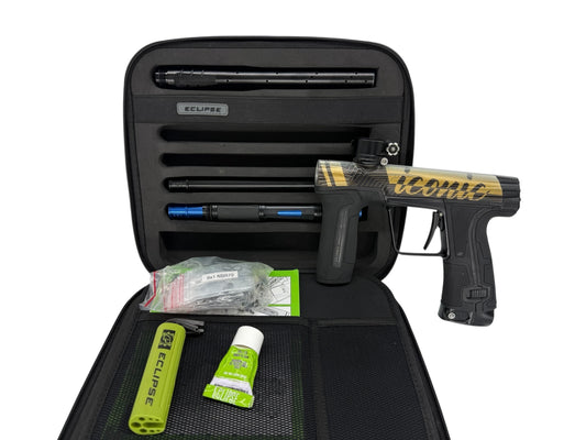 Planet Eclipse Cs3 Paintball Gun Iconic