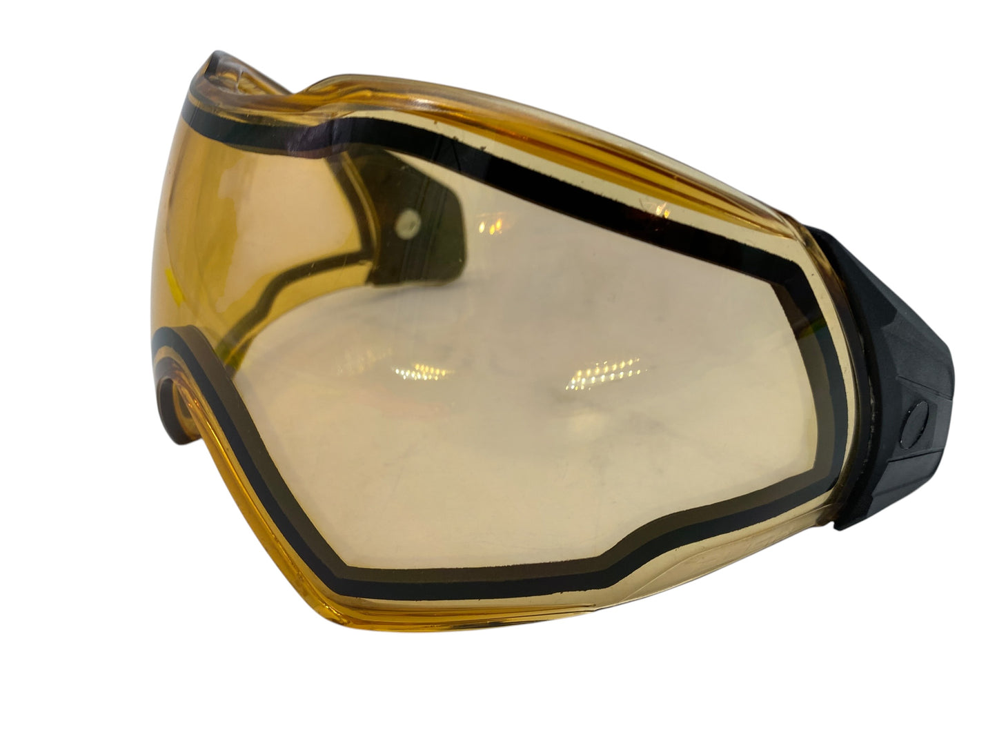 PUSH UNITE LENS