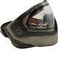 Mask Dye i5 SMOKE / Clear Paintball Mask Goggles