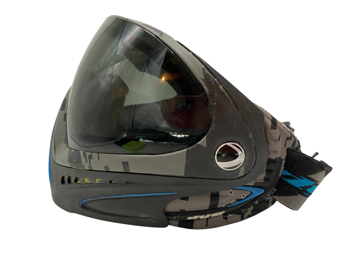 Dye I4 Paintball Mask Goggles