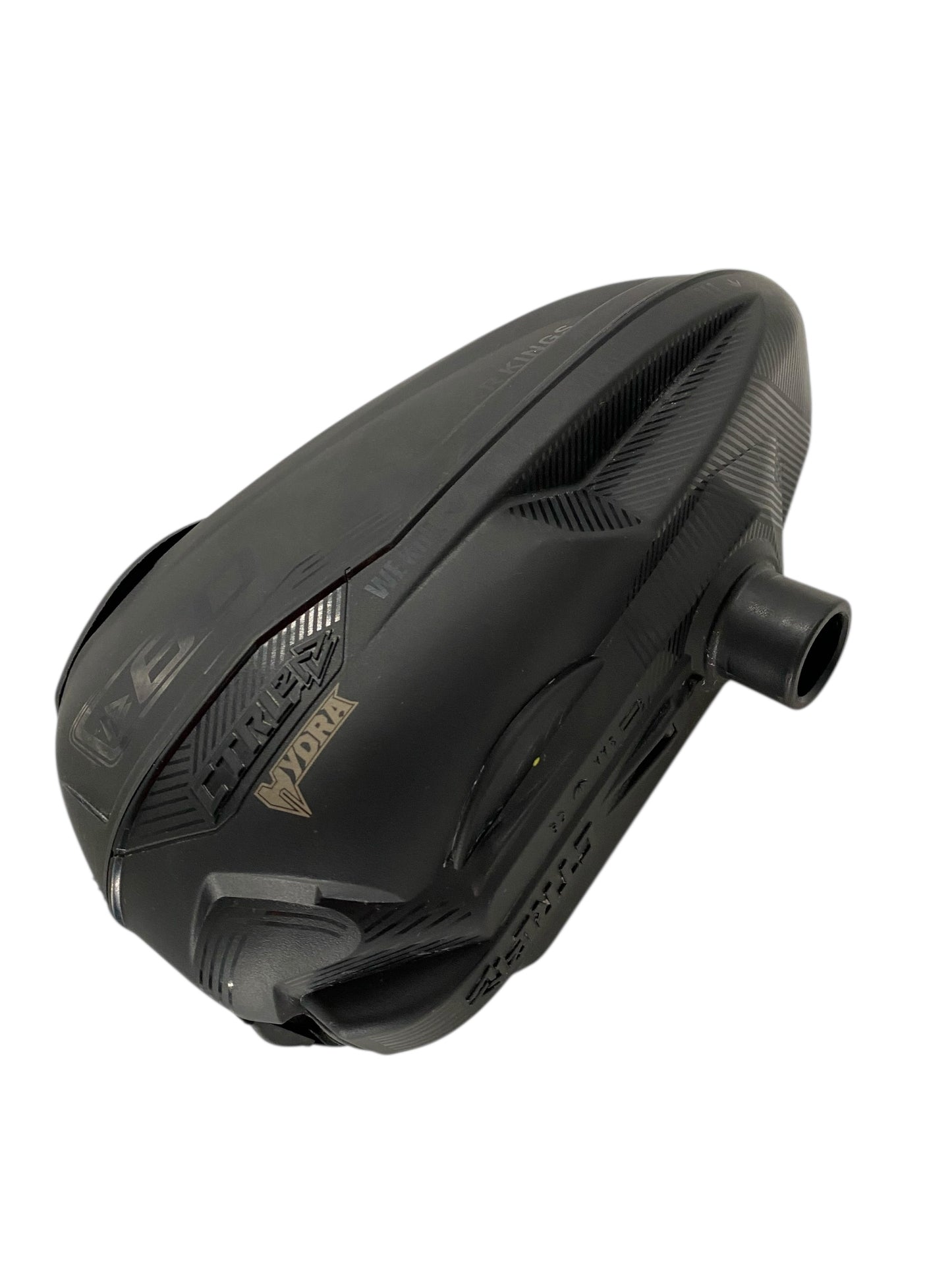 BunkerKings CTRL2 +80 Paintball Hopper Loader