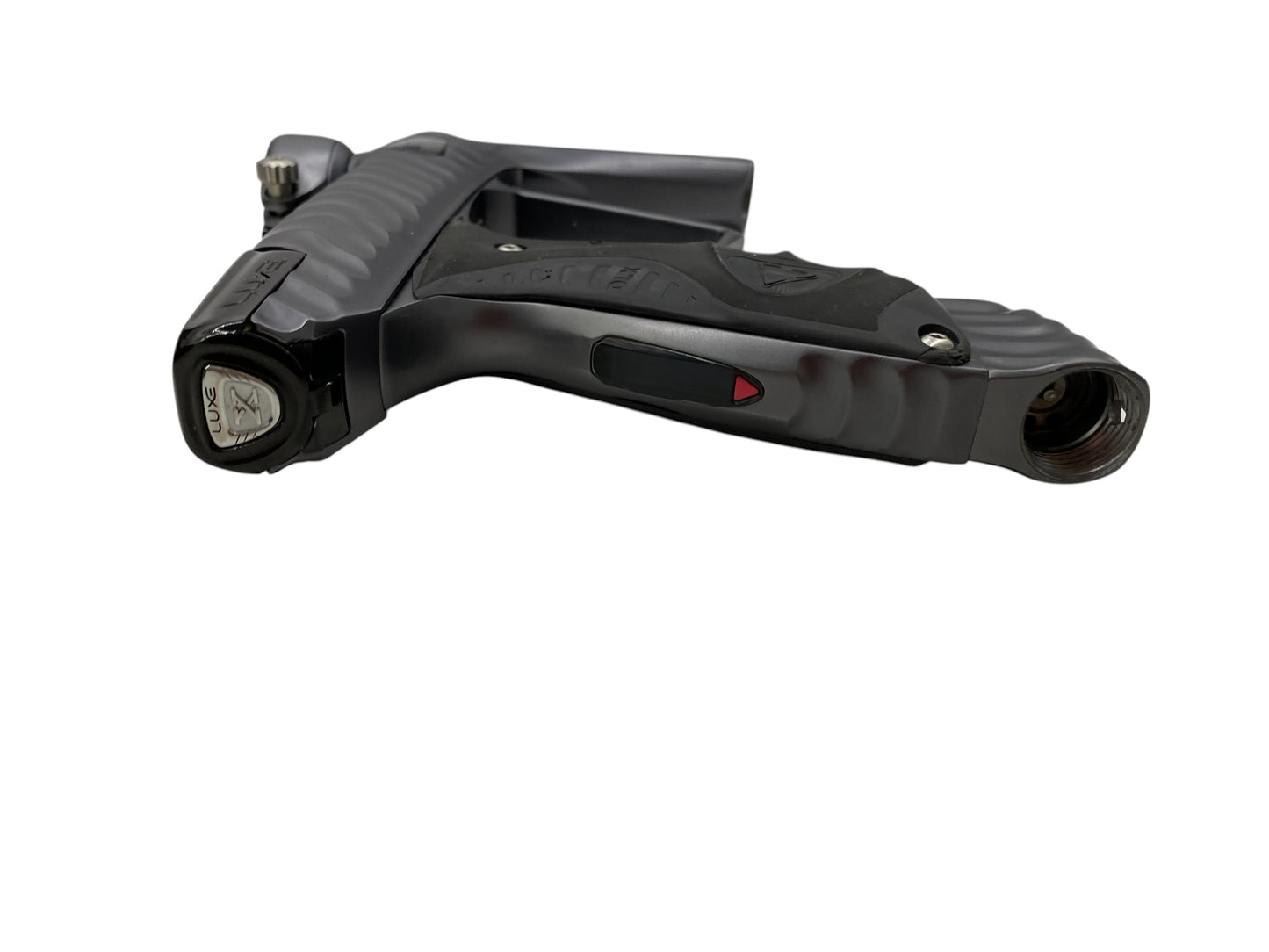DLX HK Ripper Luxe X Grey/Black Paintball Gun