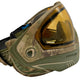 Dye I5 Paintball Mask Goggles Camo