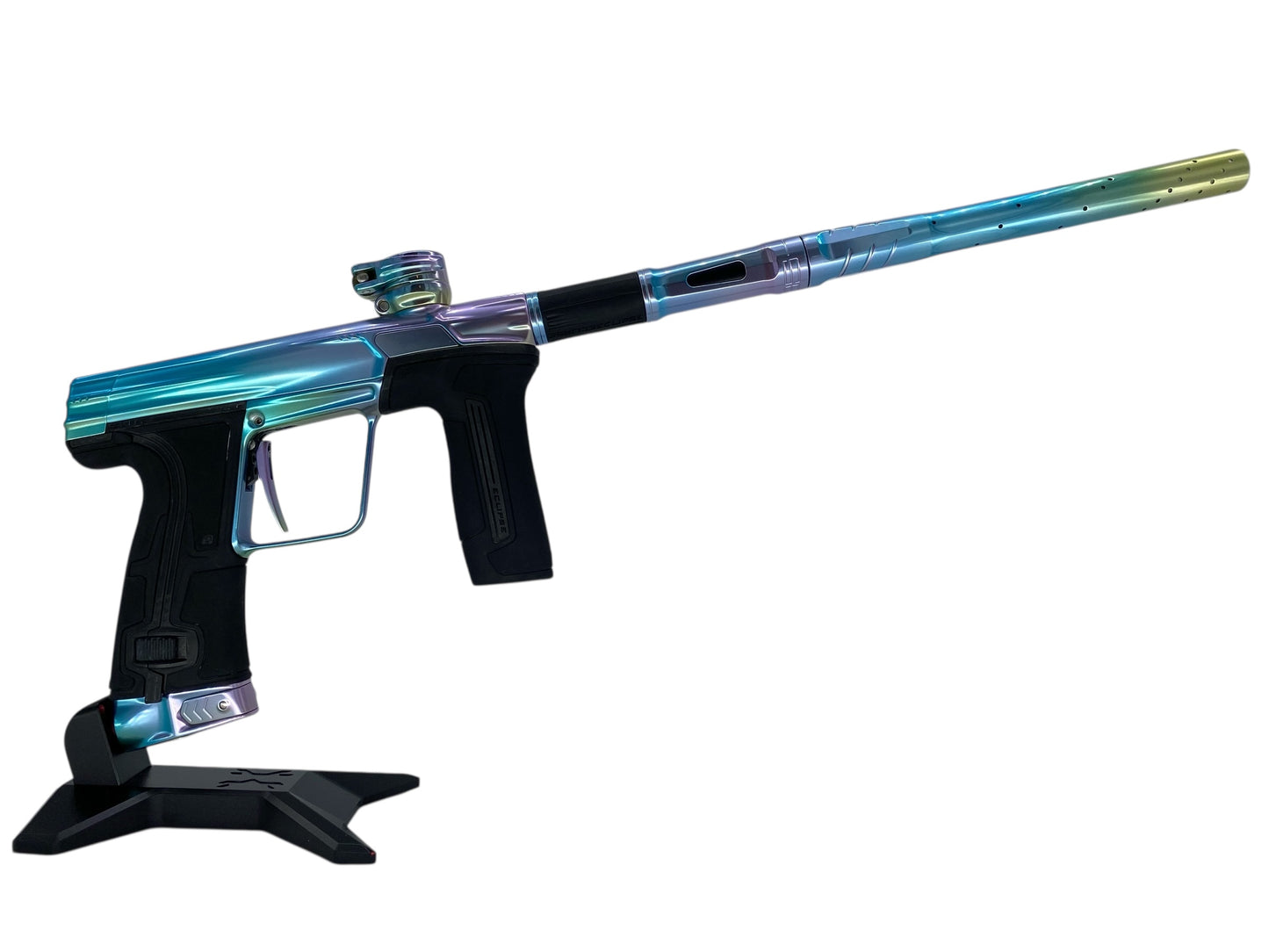 Planet Eclipse Cs3 Paintball Gun Iridescent