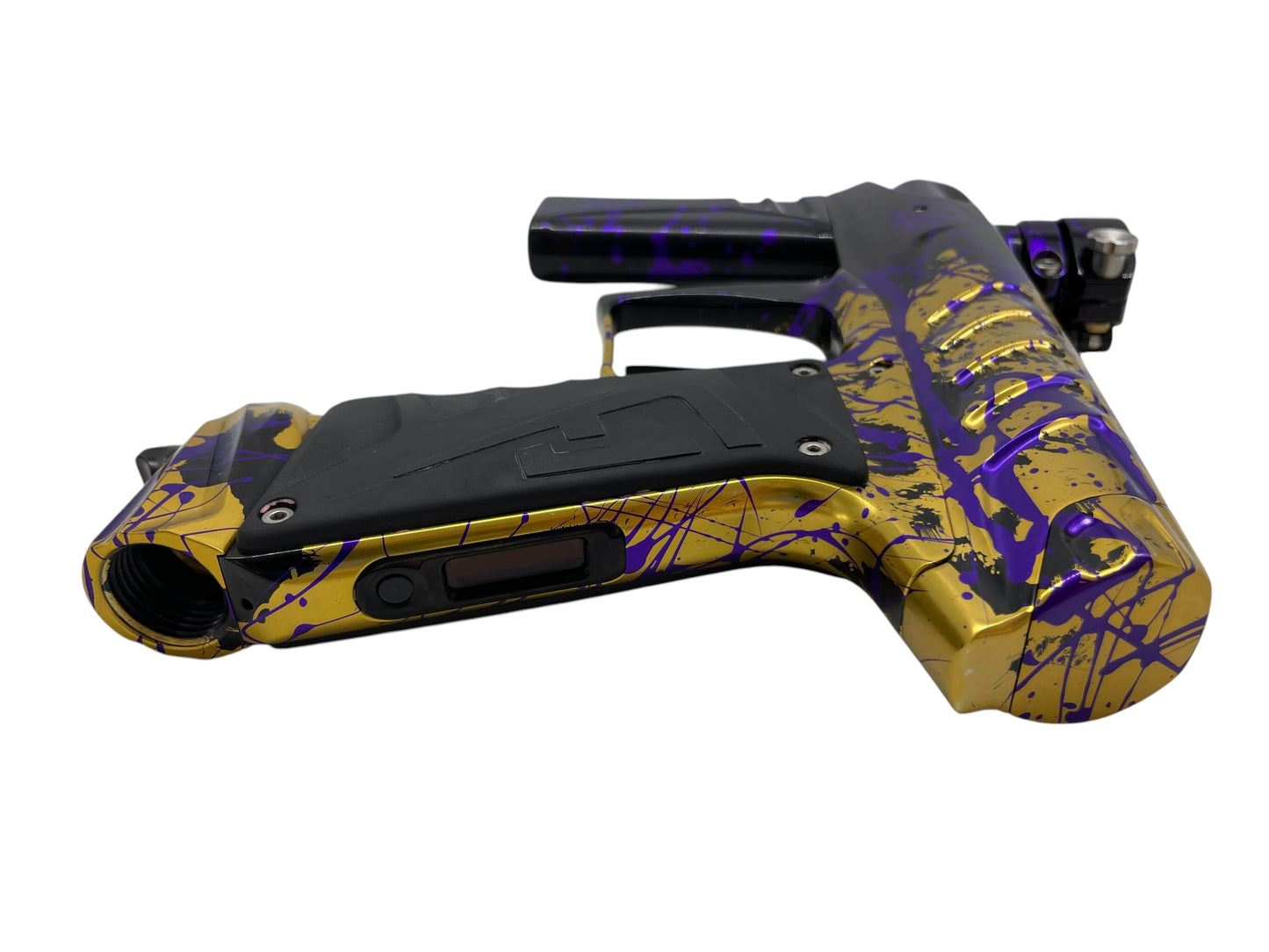 Field One Force Dalton Vanderbyl Signature Series Paintball Gun