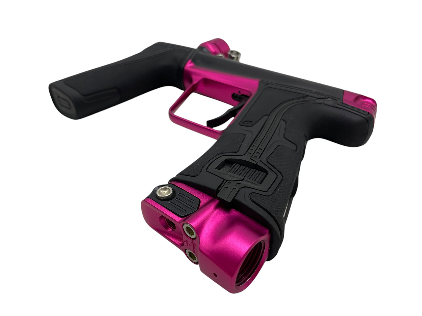 Planet Eclipse CS3 Pro Black/Pink Paintball Gun