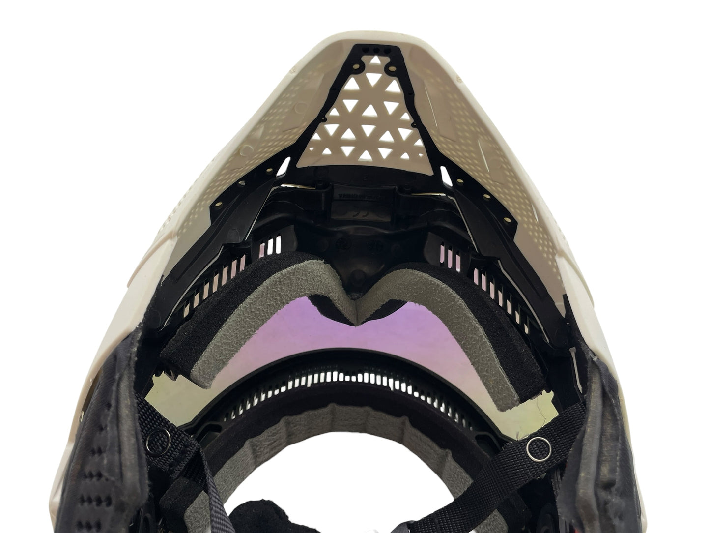 Empire EVS Paintball Mask Goggles + Case