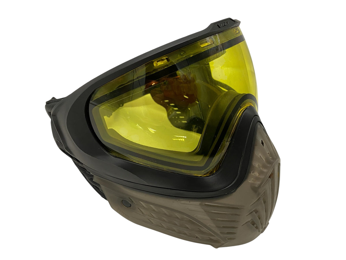 Virtue Vio Xs Paintball Mask Goggles