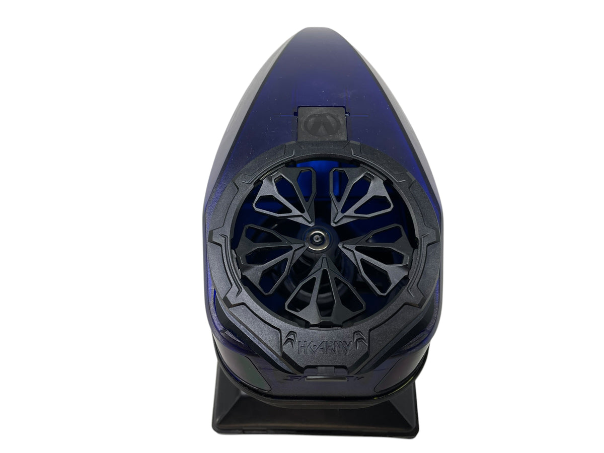 Virtue Spire 5 Paintball Hopper Loader
