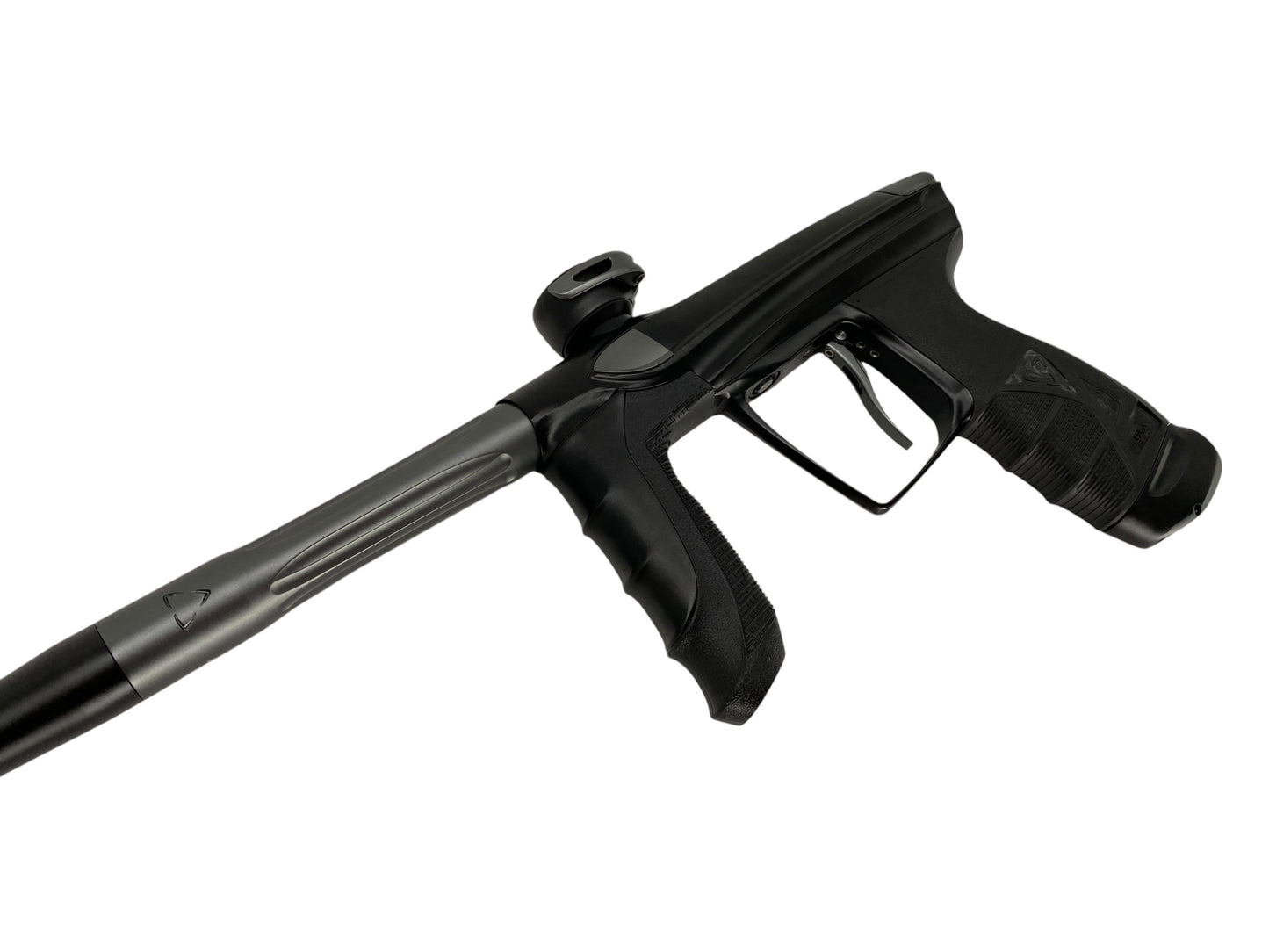 IN STOCK NEW DLX LUXE AIRE -Black/Grey Dust
