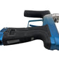 Planet Eclipse Geo R5 Blue To Silver Fade Paintball Gun