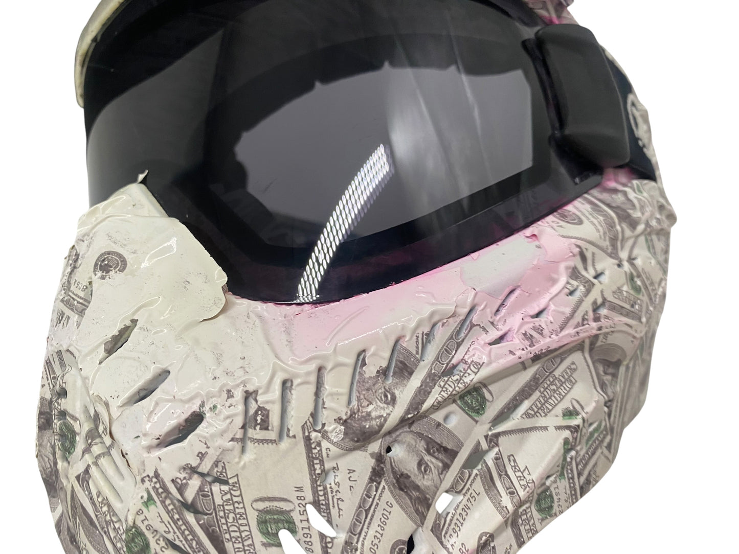 HK ARMY Paintball Mask Goggles