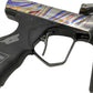 DYE DSR+ Oil Slick Paintball Gun