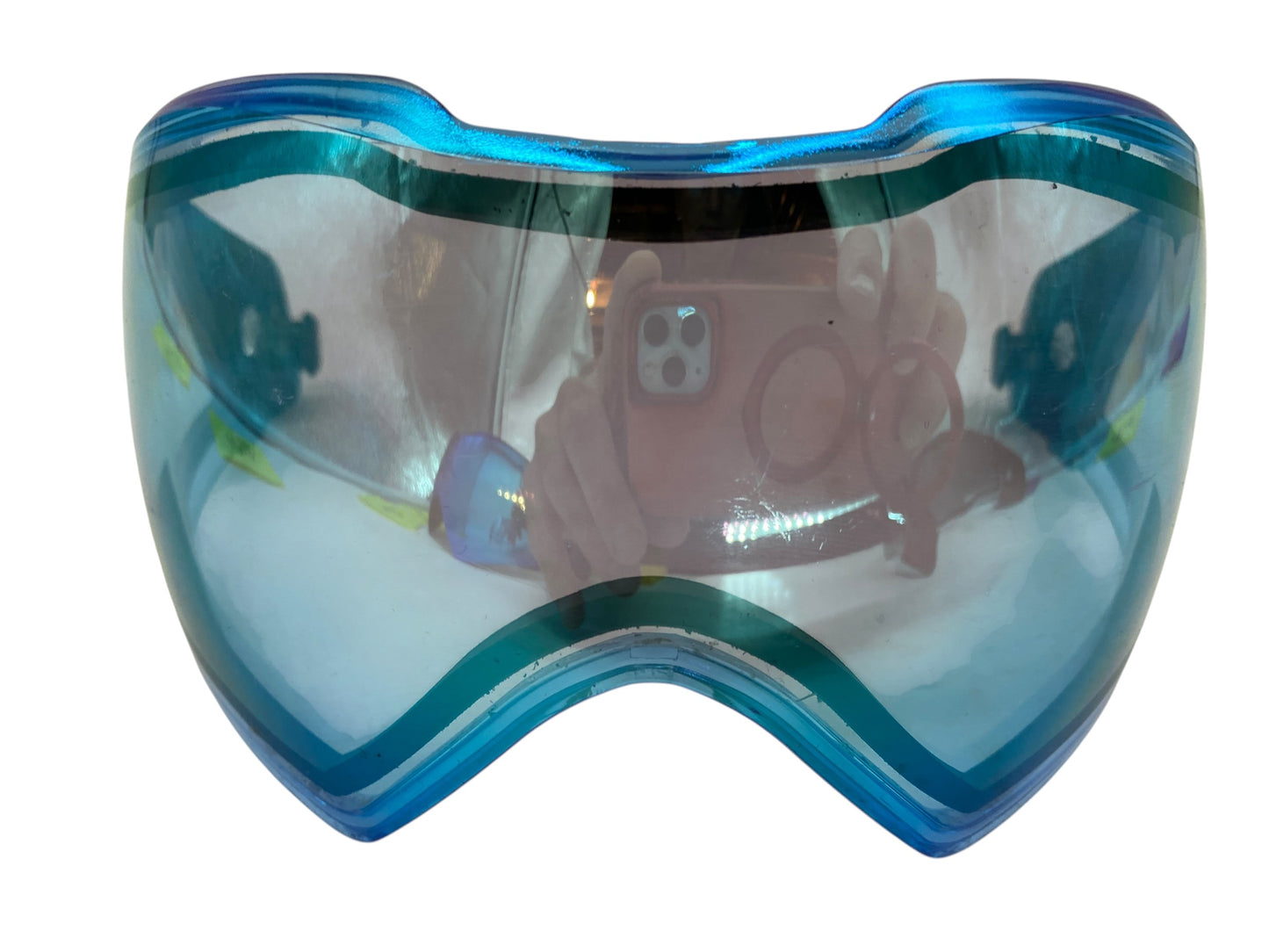 PUSH UNITE LENS