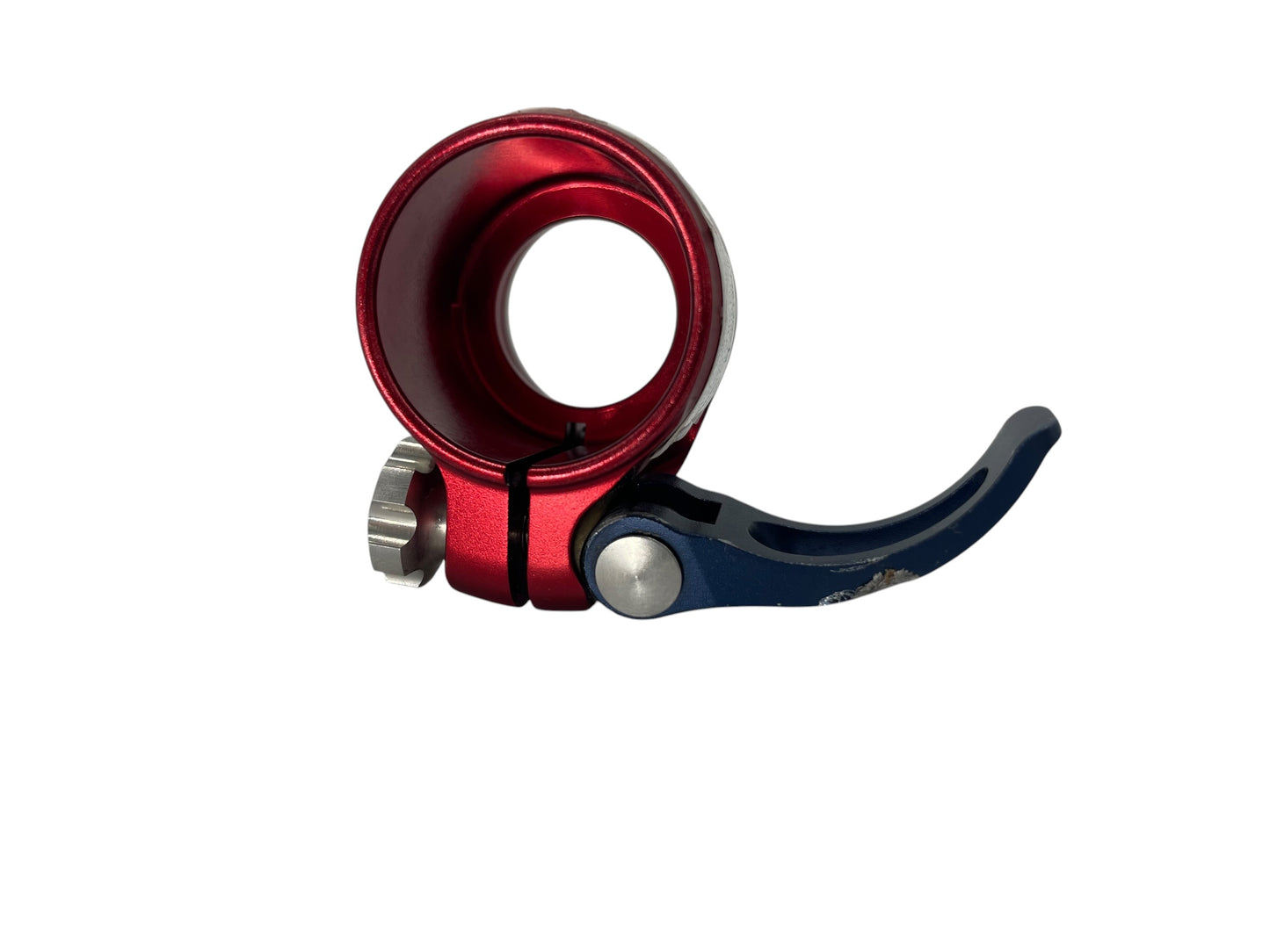 Planet Eclipse Feedneck Red /Blue