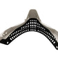 JT Original ProFlex/Spectra Goggle Flex Bottom - White/Black