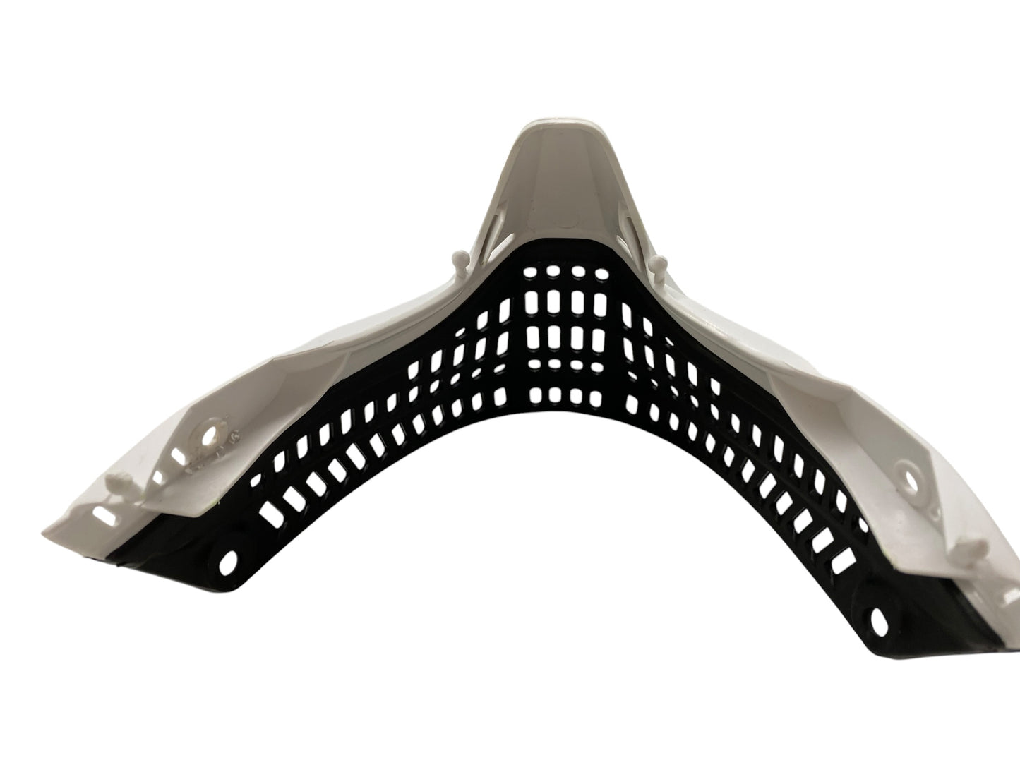 JT Original ProFlex/Spectra Goggle Flex Bottom - White/Black
