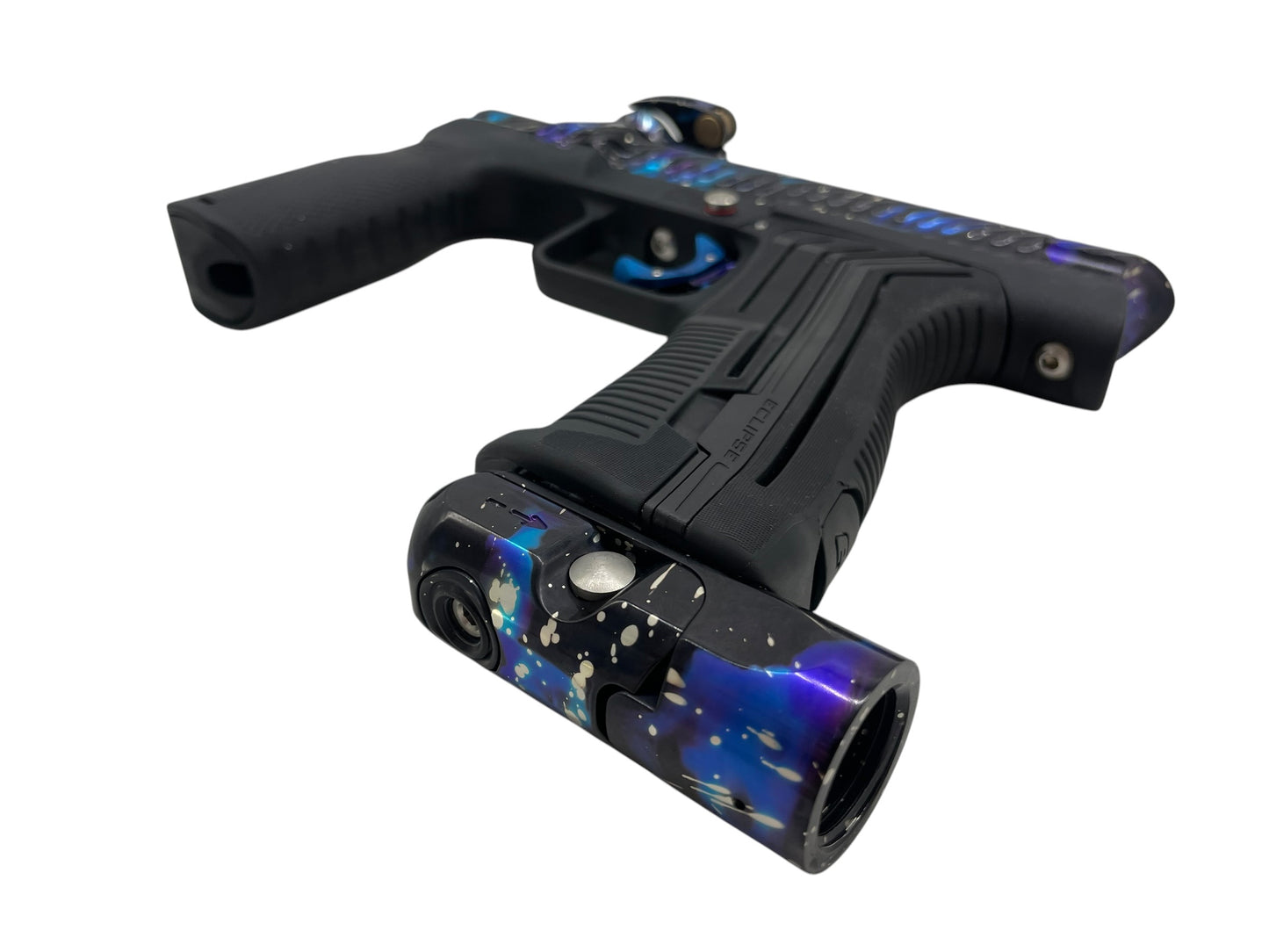 Planet Eclipse Twister Etha 3M Galaxy Paintball Gun