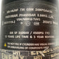 Infamous Flyweight 77/4500 Paintball Tank Bottle