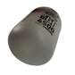 Alpha Air 68/4500 Paintball Tank w Powerhouse Grey
