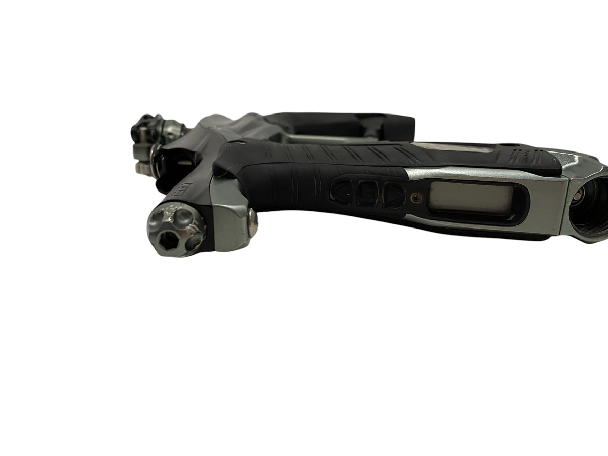 Planet Eclipse Lv1.6 Black/Grey Paintball Gun