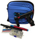 Smart Parts Shocker Era Black/Red Paintball Gun