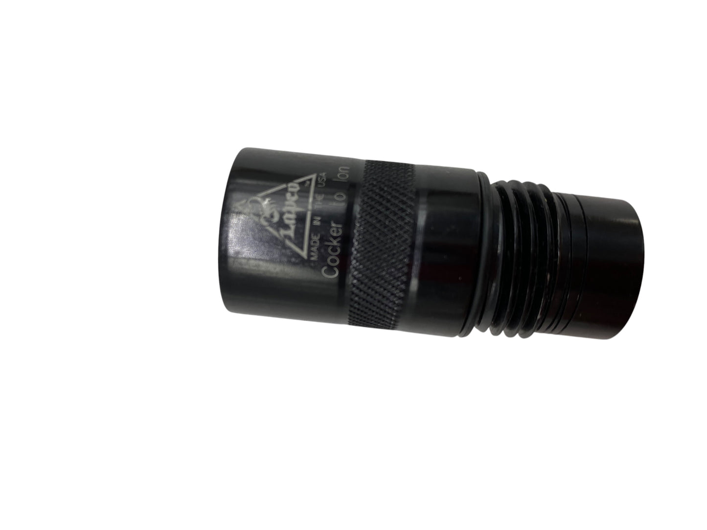 Lapco Cocker To Ion Barrel Adapter