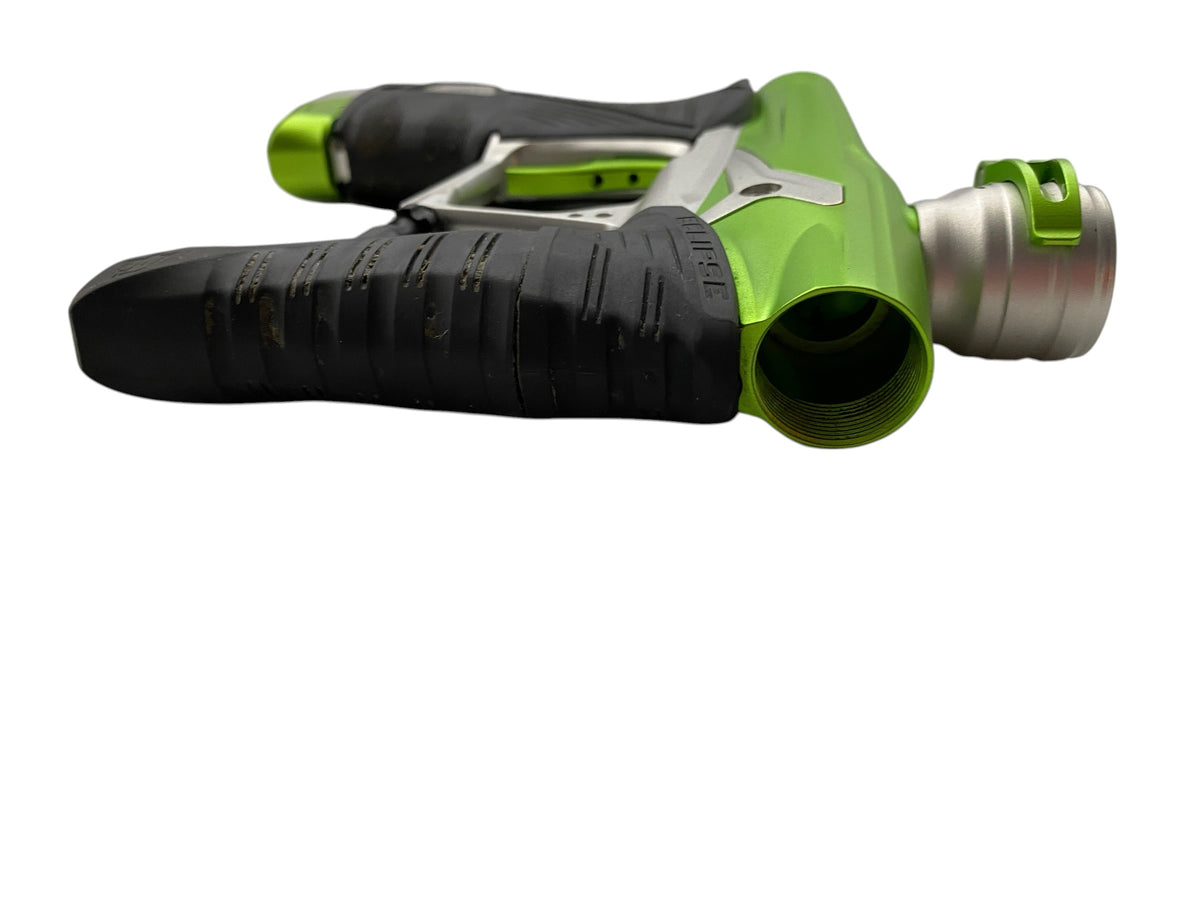 Planet Eclipse Geo 3.1 Paintball Gun Green/Silver