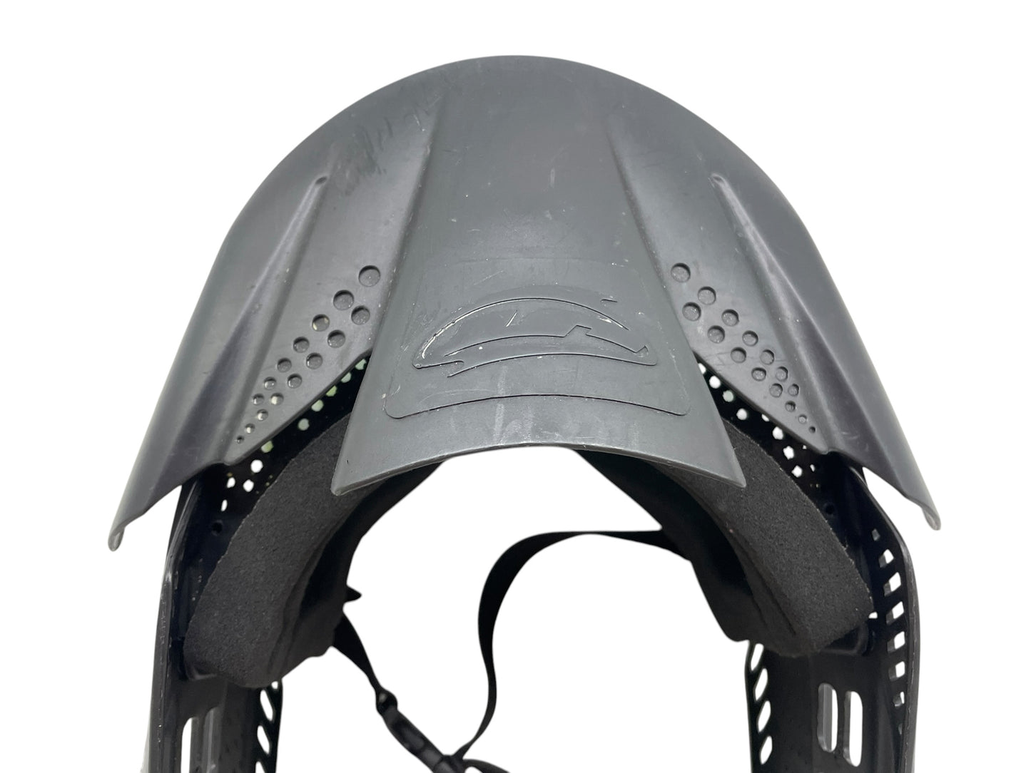 JT Proshield Bottoms W/ Matching Ears & Retro Visor Paintball Mask Goggles